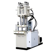 מכונת דפוס הזרקת BMC